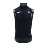 GCN Castelli Perfetto Ros Vest